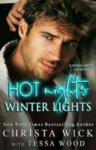 hot nights, christa wick