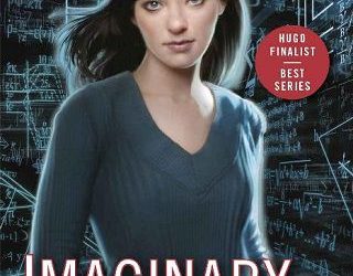 imaginary numbers seanan mcguire