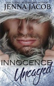 innocence uncaged, jenna jacob
