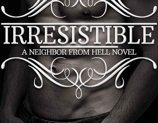 irresistible rl mathewson