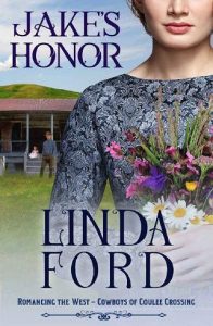 jake's honor, linda ford