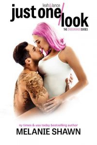 just one look, melanie shawn