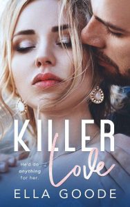 killer love, ella goode