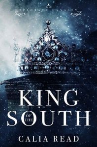 king south, calia read
