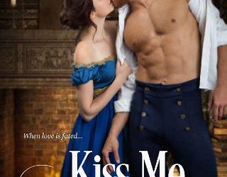 kiss me macrae amy sandas