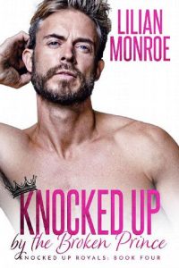 knocked up, lilian monroe