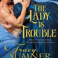 lady trouble tracy sumner