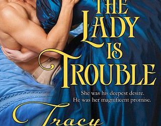 lady trouble tracy sumner