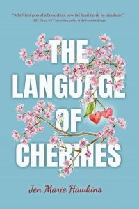 language cherries, jen marie hawkins