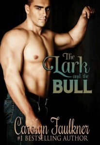 lark bull, carolyn faulkner