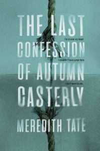 last confession, meredith tate