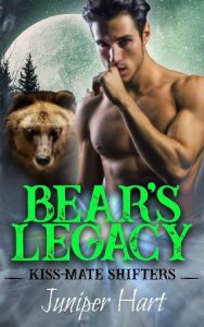 legacy, juniper hart