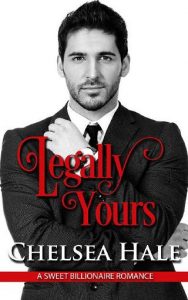 legally yours, chelsea hale