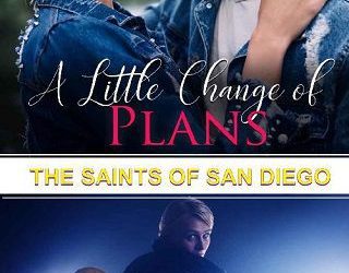 little change suzanne jenkins