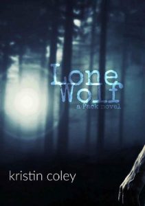 lone wolf, kristin coley