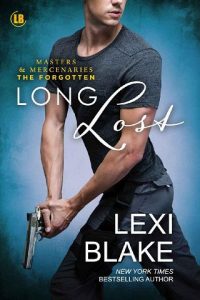 long last lexi blake