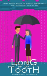 long tooth, killian mcrae