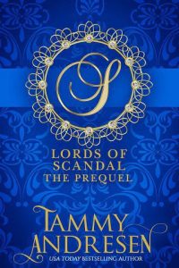 lords scandal, tammy andresen