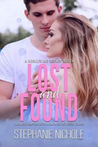 lost found, stephanie nichole
