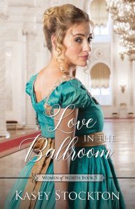 love ballroom, kasey stockton
