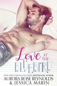 love bluebird, aurora rose reynolds