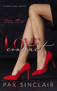 love contract, pax sinclair