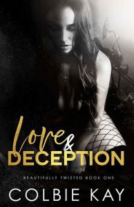 love deception, colbie kay