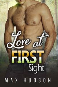 love first sight, max hudson