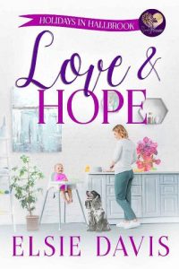 love hope, elsie davis
