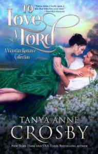 love lord, tanya anne crosby