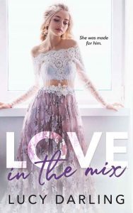 love mix, lucy darling