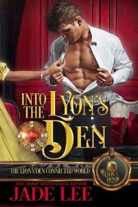 lyon's den, jade lee