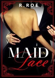 maid lace, r roe