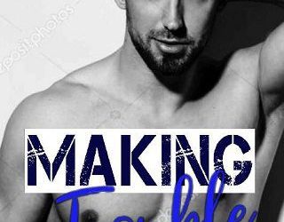 making trouble tamara sky