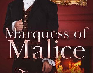 marquess malice tammy andresen