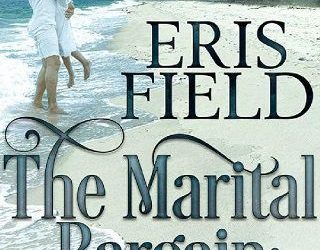 martial bargain eris field