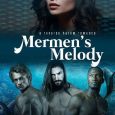 mermen's melody aj ryder