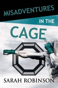 misadventures cage, sarah robinson