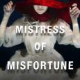 mistress misfortune hazel hunter