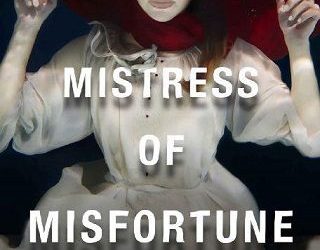 mistress misfortune hazel hunter