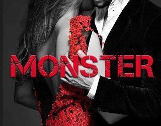 monster holly c webb