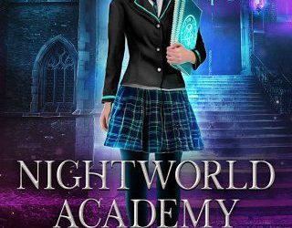 nightworld academy 4 lj swallow