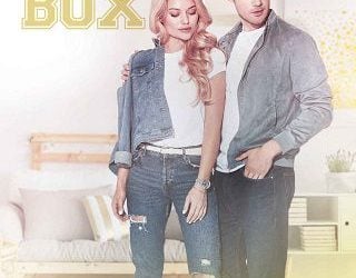 penalty box anna b doe