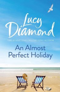 perfect holiday, lucy diamond