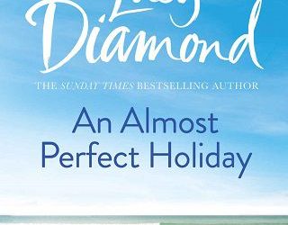 perfect holiday lucy diamond