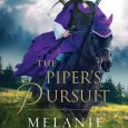 piper's pursuit melanie dickerson