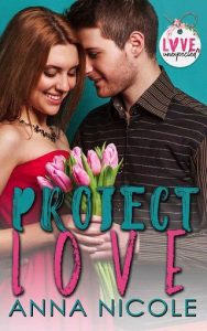 project love, anna nicole