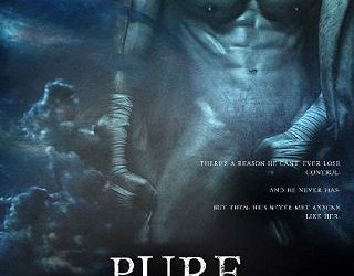 pure surrender aja james