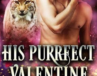 purrfect valentine lola kidd
