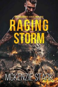 raging storm, mckenzie stark
